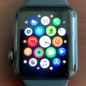 Apple Watch Series 3